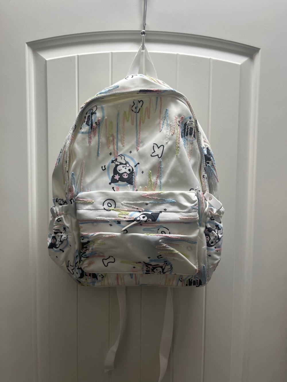 Kuromi Backpack